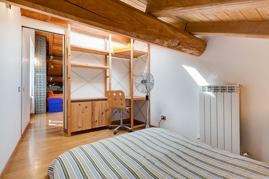 Casalfattoria Apartment Roma Ngoại thất bức ảnh