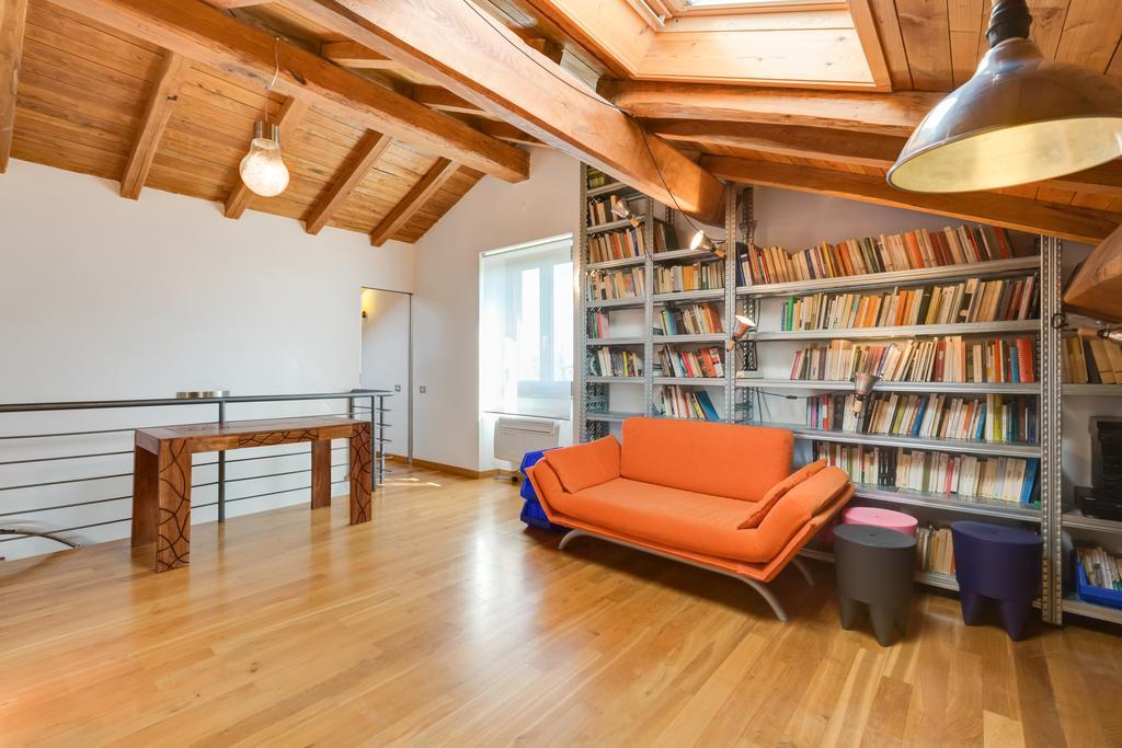 Casalfattoria Apartment Roma Ngoại thất bức ảnh