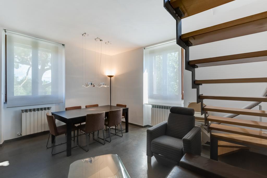 Casalfattoria Apartment Roma Ngoại thất bức ảnh