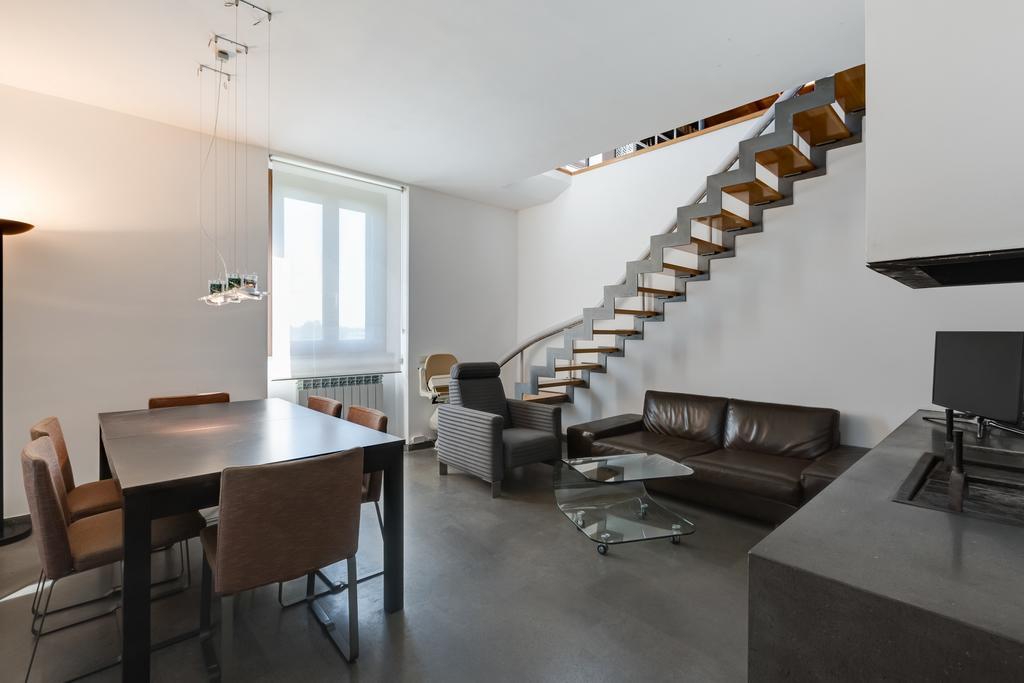 Casalfattoria Apartment Roma Ngoại thất bức ảnh