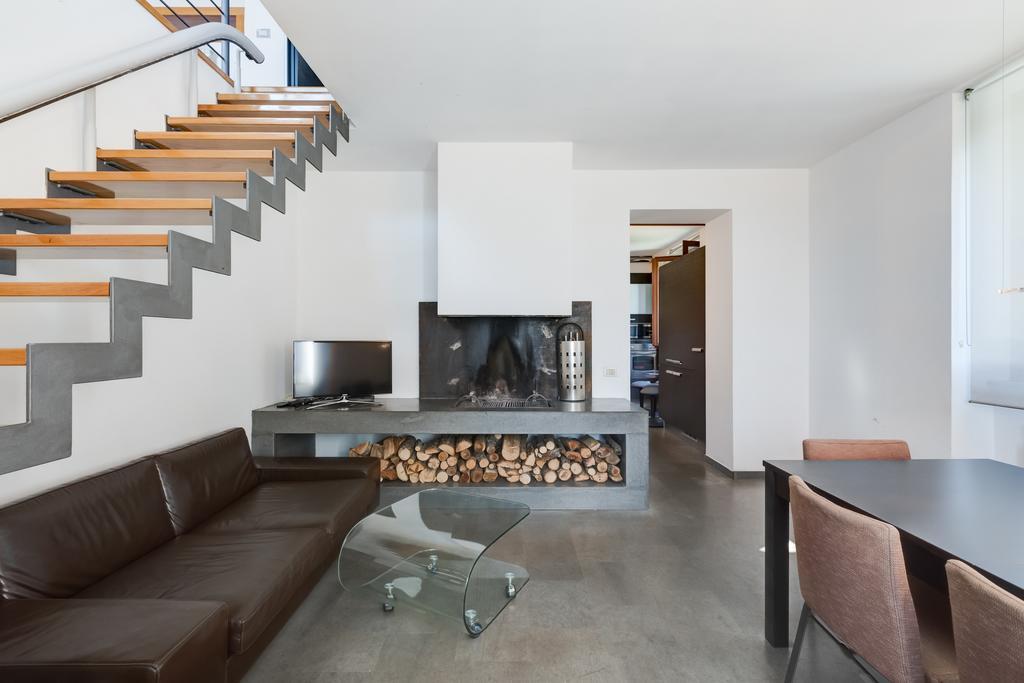 Casalfattoria Apartment Roma Ngoại thất bức ảnh