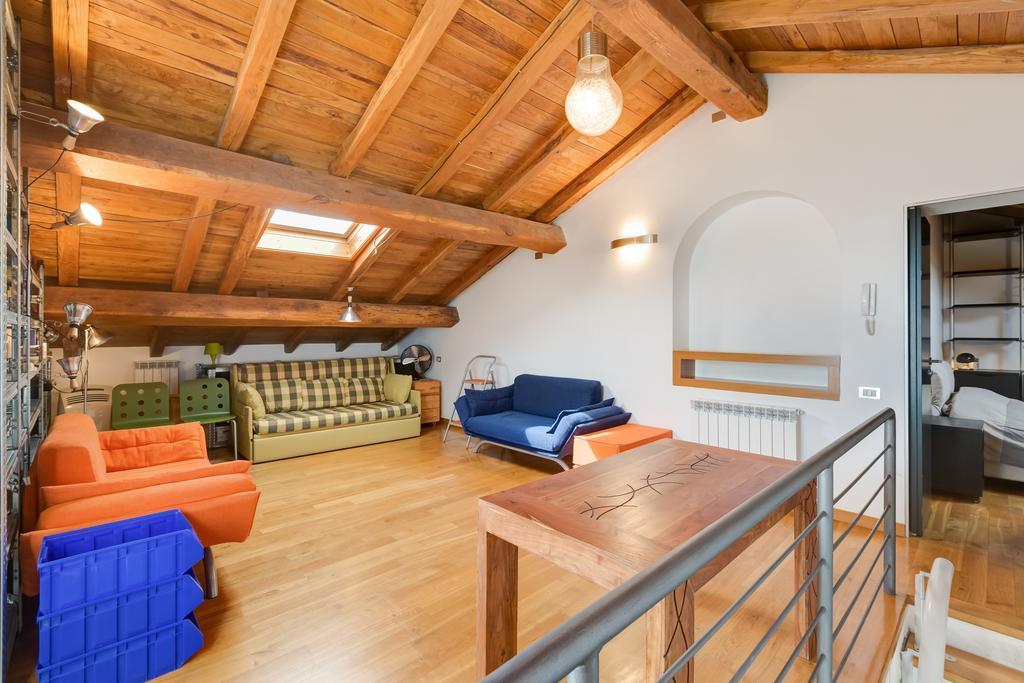 Casalfattoria Apartment Roma Ngoại thất bức ảnh
