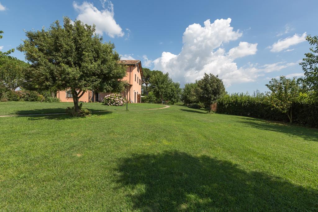Casalfattoria Apartment Roma Ngoại thất bức ảnh