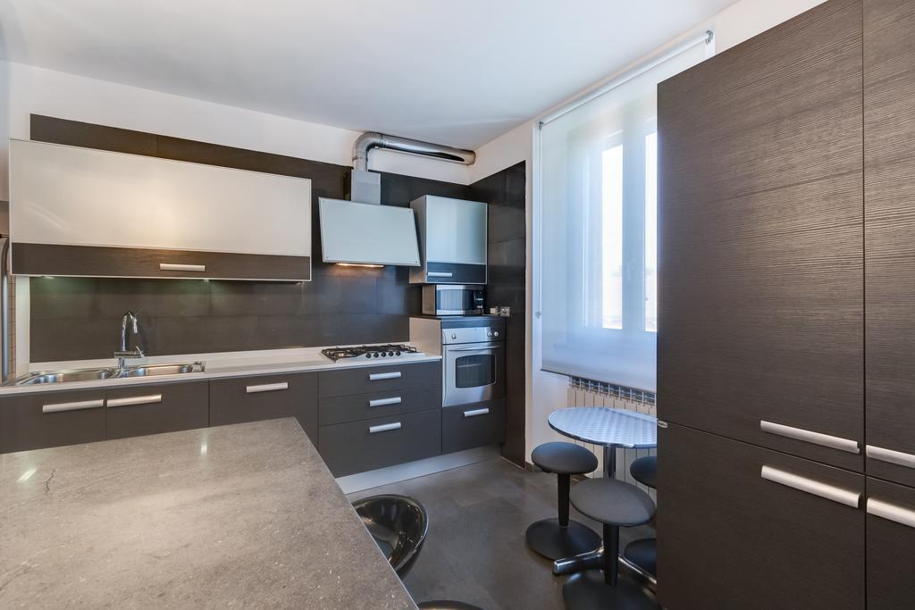 Casalfattoria Apartment Roma Ngoại thất bức ảnh