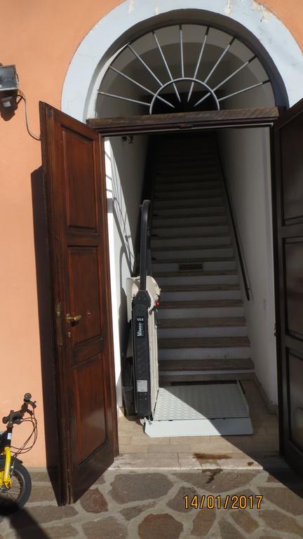 Casalfattoria Apartment Roma Ngoại thất bức ảnh